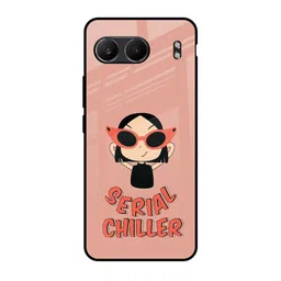 QRIOH Typography Printed OnePlus Nord 4 5G Back Case Mobile Accessories-7