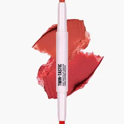 SHRYOAN Twin-Tastic Soft Matte Lip Crayon 3.5g - 04-33