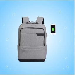 Medium 30 L Laptop Backpack backpack for men backpack bags bagpack (S-17*14)-image-62