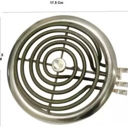 2000 W Radiant Cooktop Jog Dial-27