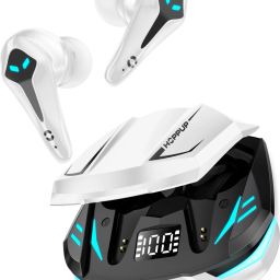 Predator Xo3 Gaming Earbuds with 35MS Bluetooth Headset-2