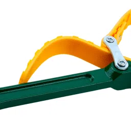 alyratools Box End Ring Spanner Set with Adjustable Strap Wrench Hand Tool Kit image 3