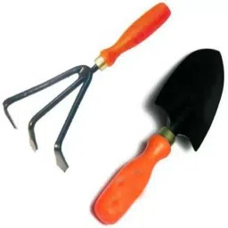 Gardening Tools Set Cultivator, Trowel, Khurpi Khurpa Garden Tool Kit, Pack of 2 Garden Tool Kit-image-19