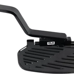 faridan style enterprises LADY FOOTREST FOR OLA S1X/S1 PRO BLACK Foot Rest-27