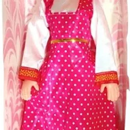 MASHA AND BEAR DOLL WITH SOUNDBOX SONG I AM YOUR BARBIEGIRL-20