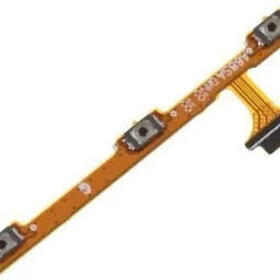 RODIAN ZB601KL-4A005IN / ZB601KL-4A015IN ASUS Zenfone Max Pro M1 Volume Button Flex Cable-picture-35