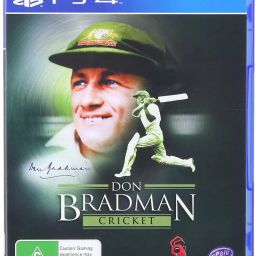 Don Bradman Cricket 14 PS4 (2014)-image-9