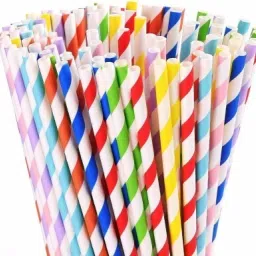 Straight Drinking Straw-image-28