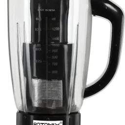 Juicer Jar for Mixer Grinder Juicer Jar Transparent Plastic Fruit filter MGF49 Mixer Juicer Jar-image-57