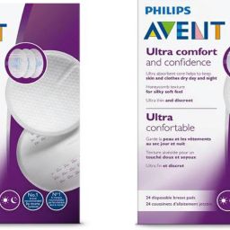 SCF 254-24-2 Nursing Breast Pad-image-29