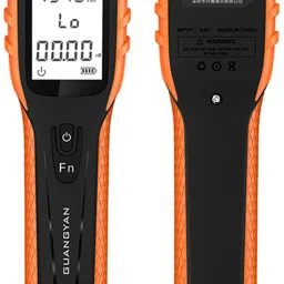 Optical Fiber Meter G10 with Inbuilt LED Flaslight and USB Charging Digital Multimeter-image-79