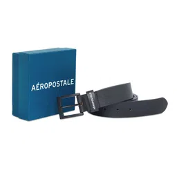 Aeropostale Men Leather Belt-image-85