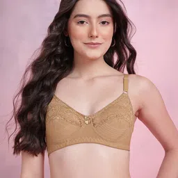 DressBerry Lace Bra Medium Coverage-picture-48