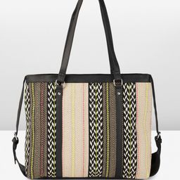 Anouk Shopper Tote Bag-10