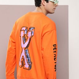 Kook N Keech Men Graphic Printed Sweatshirt-image-101