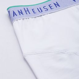 van heusen innerwear Van Heusen Active Men Swift Dry 4 Way Stretch Air Active Trunks- IHITR1AWH40045 image 2