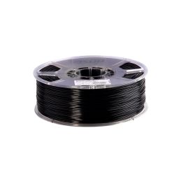 eSun ABS Plus Filament 3D Printer 1.75mm (1kg) Easy Print, Less Stringing 3D Material Low Warp, Stronger ABS Upgrade - Black - RS3396 eSun ABS Plus Filament 3D Printer 1.75mm (1kg) Easy Print, Less Stringing 3D Material Low Warp, Stronger ABS Upgrade - Black - RS3396 image 2