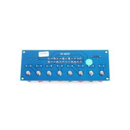 Benchtop ATX Power Board Multi-Voltage ATX Power Supply Breakout Module 24 Pin Benchtop Power Adapter 12V 5V 3.3V Module - RS1824 Benchtop ATX Power Board Multi-Voltage ATX Power Supply Breakout Module 24 Pin Benchtop Power Adapter 12V 5V 3.3V Module - RS1824 image 2