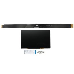 DFRobot 5” 800×480 IPS Touchscreen With Superior Optical Bonding For Raspberry Pi 4B/3B+/3B ProjectsDFRobot 5” 800×480 IPS Touchscreen With Superior Optical Bonding For Raspberry Pi 4B/3B+/3B Projects image 5