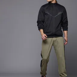 HRX by Hrithik Roshan Men Running Tracksuit-image-49