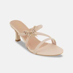 Lavie Party Block Sandals-45