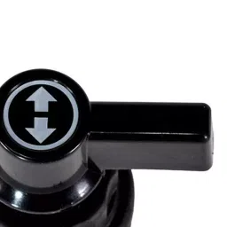 Uno Minda Indicator Switch - With Wire Coupler for TAFE Tractor (SW-0612J-M01) image 2