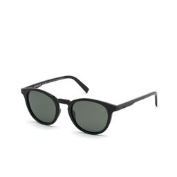 Timberland Men Acetate Full Rim Oval Sunglasses-image-60