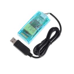 PZEM-004T 0-100A AC Communication Box TTL Serial Module Voltage Current Power Frequency Modbus-RTU With Case - 10A - RS2745PZEM-004T 0-100A AC Communication Box TTL Serial Module Voltage Current Power Frequency Modbus-RTU With Case - 10A - RS2745 image 1