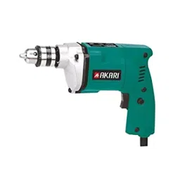 Akari Drill Machine DM2310 350W 10 mm-image-32