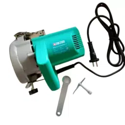 Akari 125 mm 1500 W 13000 RPM Marble Cutting Machine MC-125-image-46
