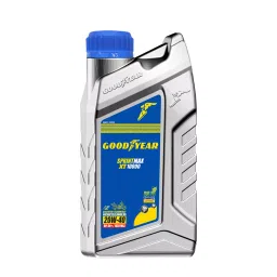 Goodyear Sprintmax XT10000 4T 20W-40 1.0 L Engine Oil for Motorcycles-image-42