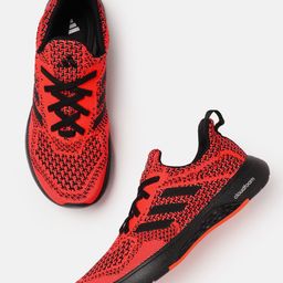 ADIDAS Men Woven Design EdgeWalk Walking Shoes-picture-19