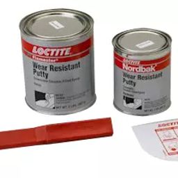Loctite Wear Resistant Putty (1 KG KIT)-image-4