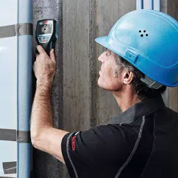 Bosch D-Tect 120 Max. Detection 120 mm Wall and Floor Detection Scanner image 4