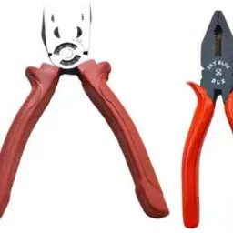 Sky Blue Sbe_Plier_Combo_Mod_00984 Groove Plier 7.8 inch Set of 2 Pcs-picture-24