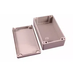 Hammond General Purpose Enclosure 260x160x90 mm Glass Reinforced Polyester, 2539698-image-60
