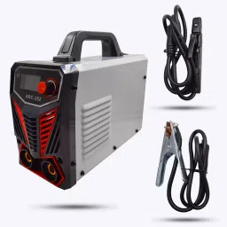 Hillgrove 252 A Single Phase IGBT MMA Arc Welding Machine HGWEM1M1-image-22