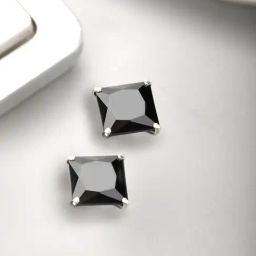 Zavya 92.5 Sterling Silver Earrings for Women-image-52