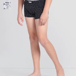 U.S. Polo Assn. Kids Assorted Printed Trunks (Pack Of 2)-image-27