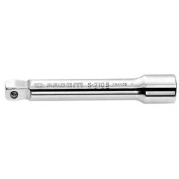 FACOM 1.2 inch Wobble Drive Extensions, S.210S-30