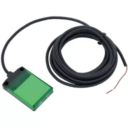 IDEC LH1D Series Dome Type Surface Mount Indicators, LH1D-H2HQ4C30G-image-4