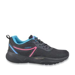 Campus Women's CAMP JULIA Black Running Shoes-image-68