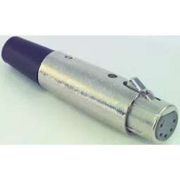 MULTICOMP PRO XLR Connectors CONNECTOR, XLR, JACK, 3 POSITION, SPC21422-picture-20