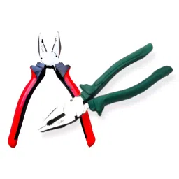 ATC 203.2 mm (8 Inch) Multipurpose Combination Pliers Combo for Home & Professional (2 Pcs), ATC022-image-66
