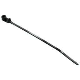ABB - THOMAS & BETTS CABLE TIE, 4INCH, NYLON 6.6, 18LB, TY533MX-picture-31