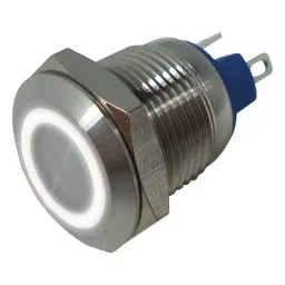 MULTICOMP PRO Standard Anti Vandal Switches ANTIVANDAL SW, SPST-NO-DM, 2A, 36VDC, MP-PB7-01LB42BFRW12VM.-picture-43