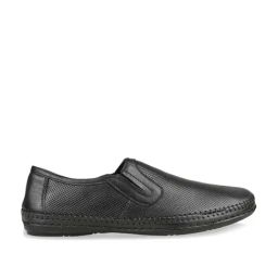 Regal Men's Brown Formal Loafers-picture-35