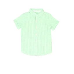 Mothercare Kids Green Chequered Shirt-image-61