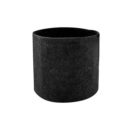 ORILEY Plant Growing Bag Size 6x6 inch 500 GSM Round Black, OR-RGB-242 (Pack of 5)-image-12