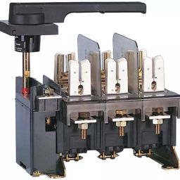 L&T [ Lauritz Knudsen ] Switch Disconnector 100A SK95568 Switch Disconnector-image-6